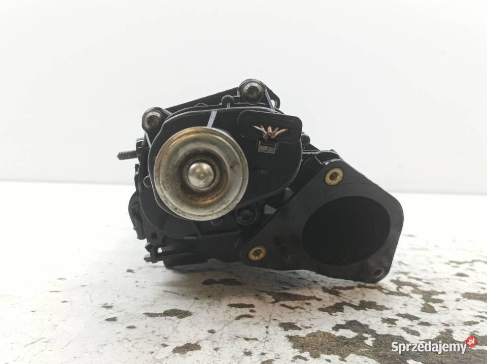 KOLEKTOR SSĄCY 7807991 8506406 N47 20 D Bmw sprzedam