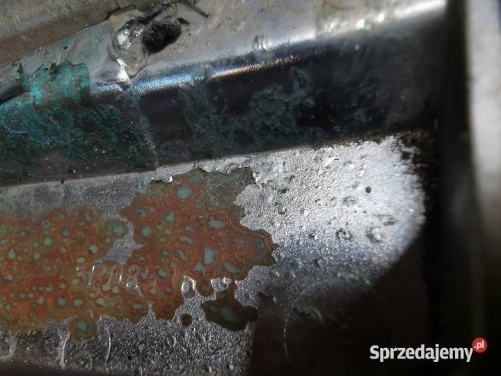 Logo znaczek emblemat seat altea Leon Toledo 04 Sieraków sprzedam