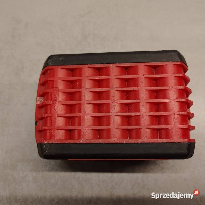 Akumulator litowojonowy 18V 50Ah GBA BOSCH Kraków