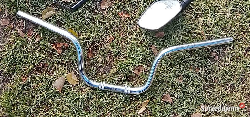 Części honda Lubartów sprzedam