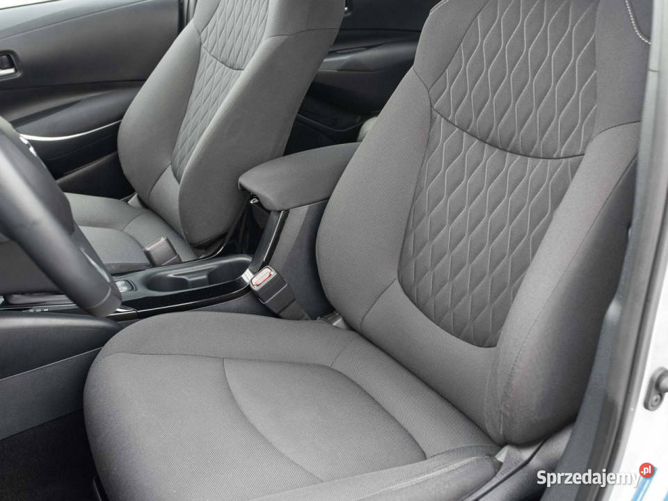 Toyota Corolla WD6839P18 Hybrid Comfort Kcofania możliwa zamiana Pępowo sprzedam