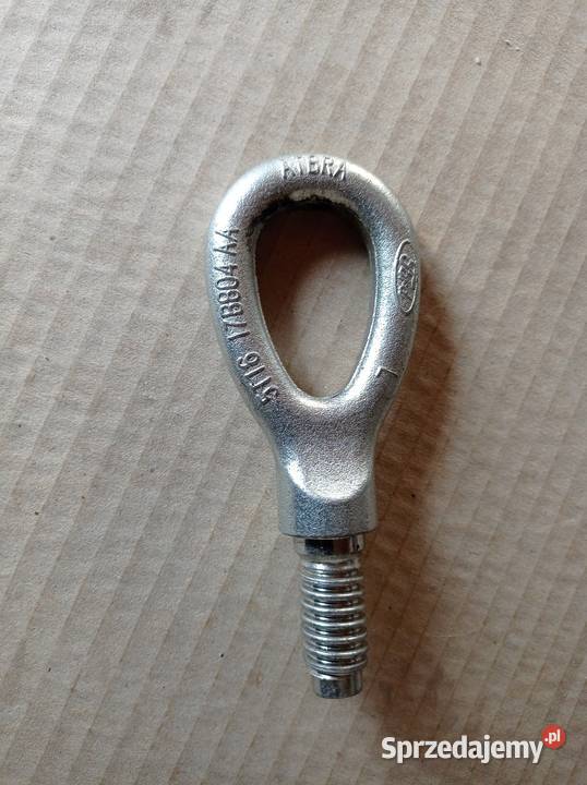 holowniczy nowy Ford Polanów