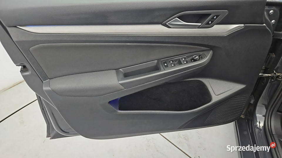 Volkswagen Golf 20 TDI Life Z Polskiego Salonu Warszawa sprzedam