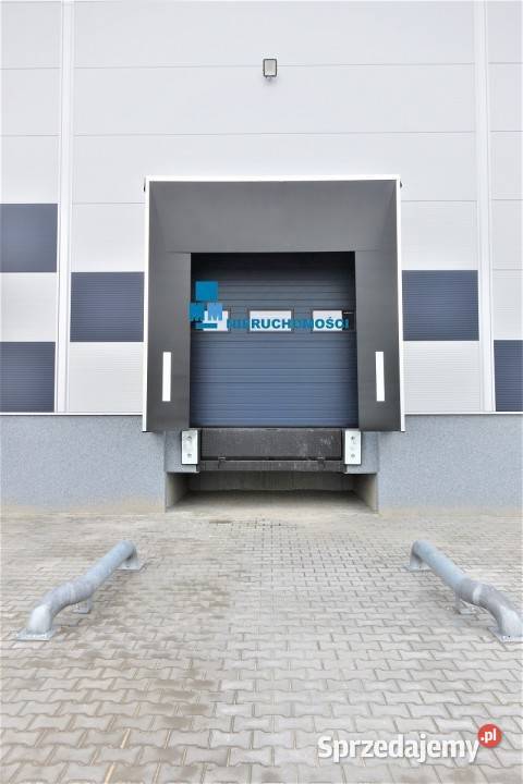 Lokal 710m2 Siemianowice Śląskie Lokale użytkowe