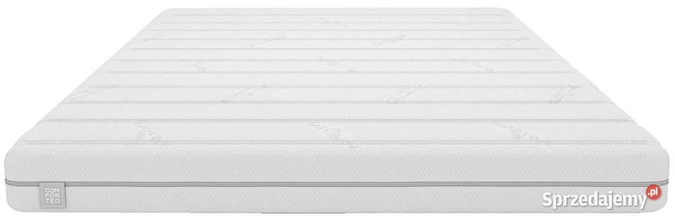 Materac ACTIVE COMFORTEO piankowy dostępny w sprzedam