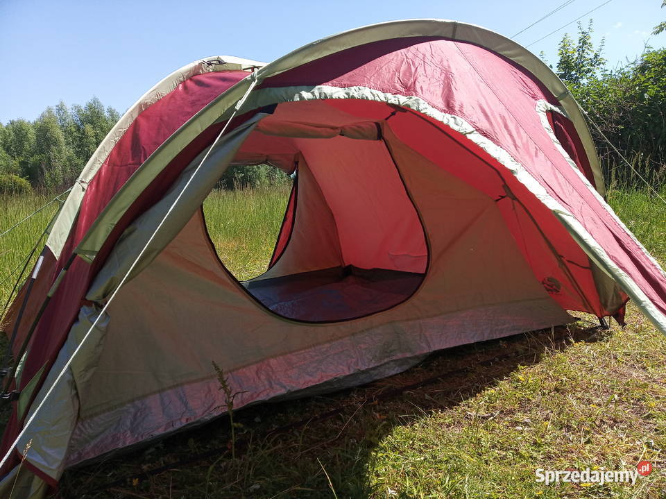 Namiot igloo Fun Camp String 3 os Łęczyca sprzedam