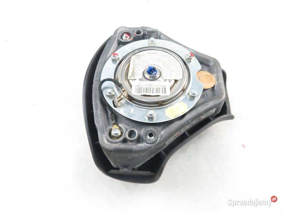 PODUSZKA KIEROWCY AUDI A4 B6 8E0880201S sprzedam