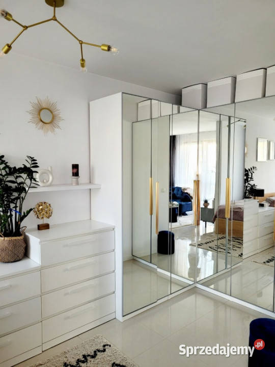 Mieszkanie 41m2 miejsce parking9we komórka sprzedam