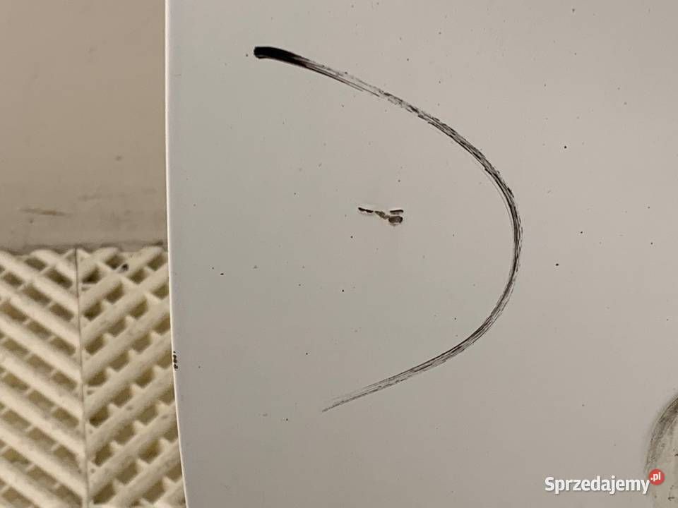 DRZWI PRAWY TYŁ PRZESUWNE CITROEN BERLINGO II