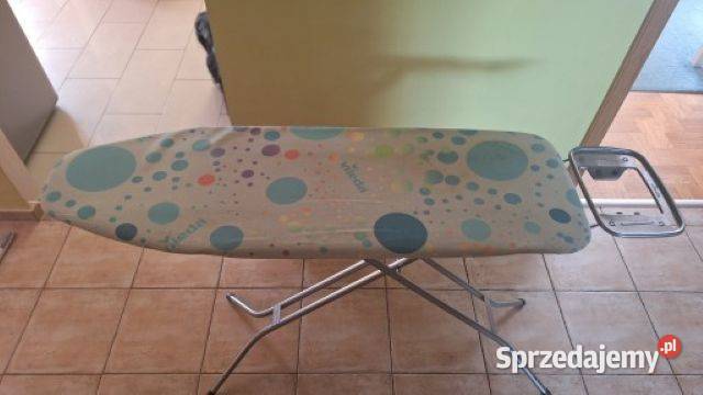 Vileda Deska do prasowania 120x38 Warszawa