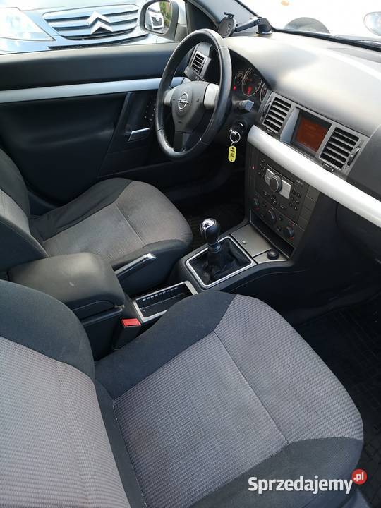 sprzedam opel vectra c 18 benzyna Bytom sprzedam