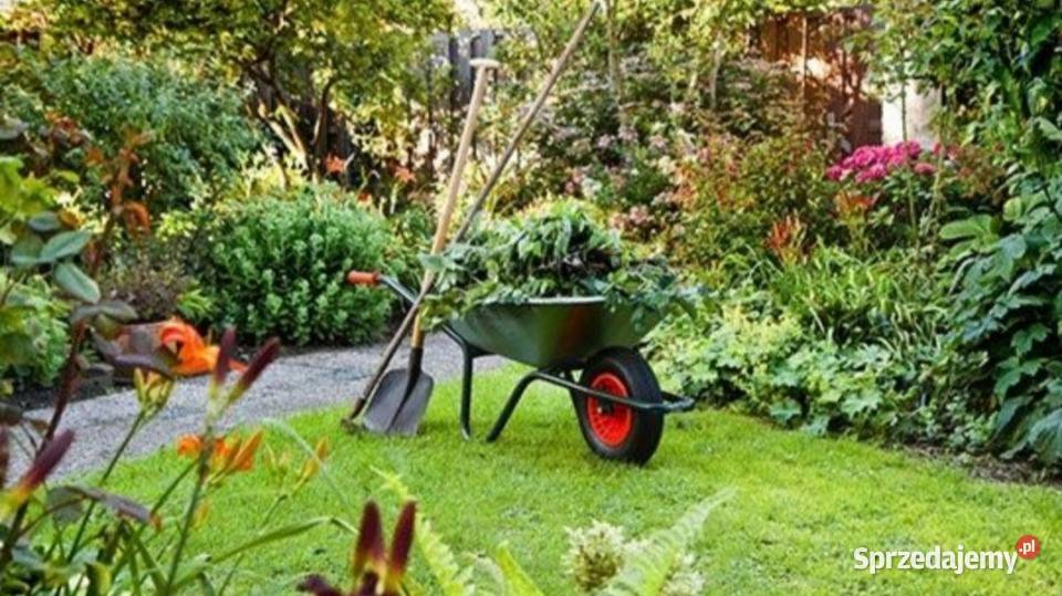 Prace porządkowe i przygotowanie Mieszkań Płock