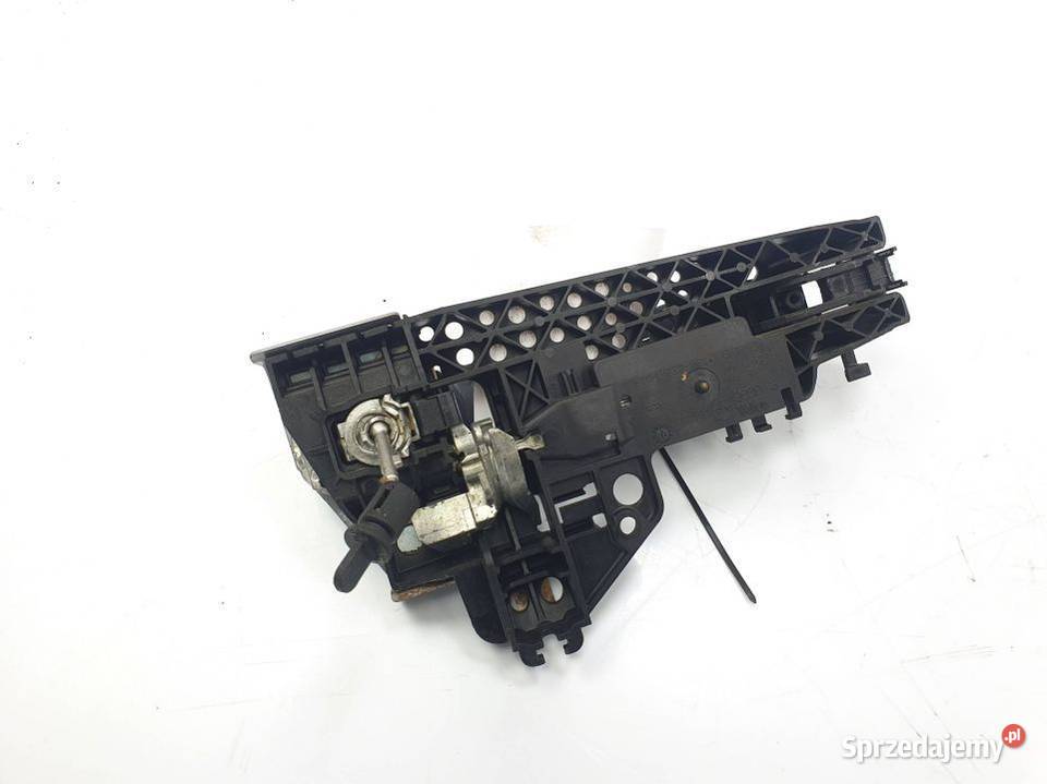 KLAMKA LEWA PRZÓD AUDI A5 8T0837885 Lipno sprzedam