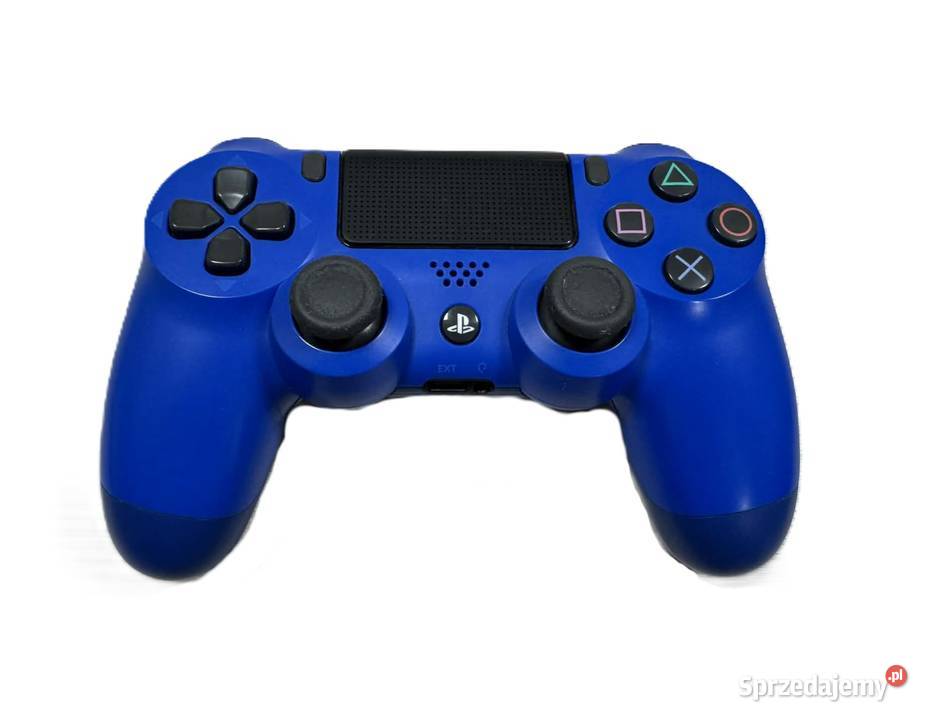 Pad bezprzewodowy do 4 Sony warmińsko-mazurskie Elbląg