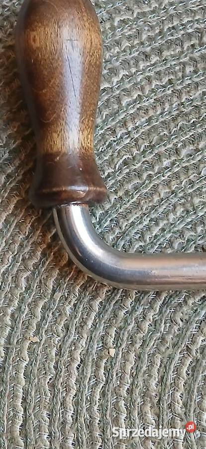 Gramofon korbka do gramofonu