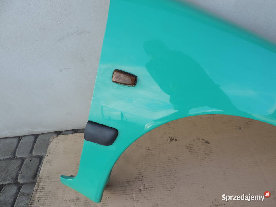 BŁOTNIK PRAWY PRZÓD PEUGEOT 106 Nowy Sącz