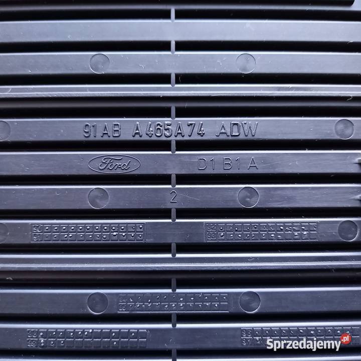 6981225 91AB A465A74 ADYNB5 Osłona głośnika osobowe Kraków