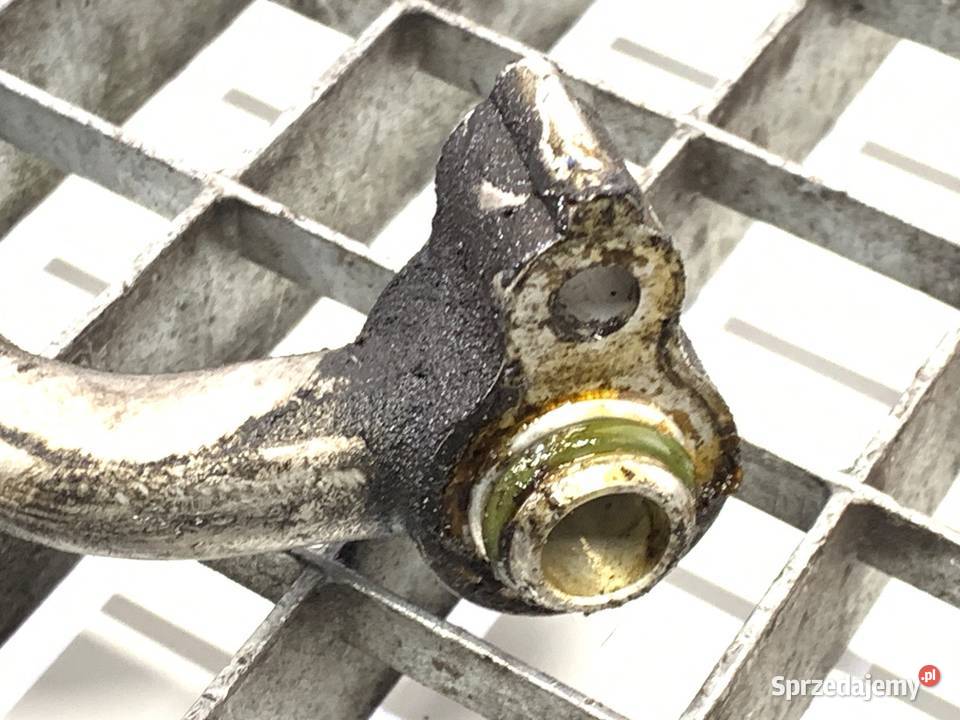 RURKA KLIMATYZACJI MAZDA CX7 23 260 0614 SUV osobowe