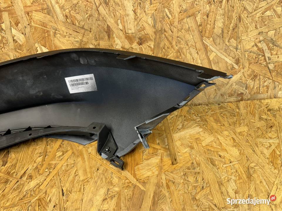 Narożnik zderzaka tył prawy rh ford s mk2 osobowe Sieraków