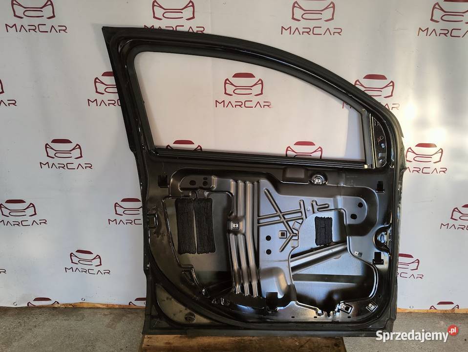 Drzwi Lewe Przednie Dodge Caliber 20062011 Pleszew