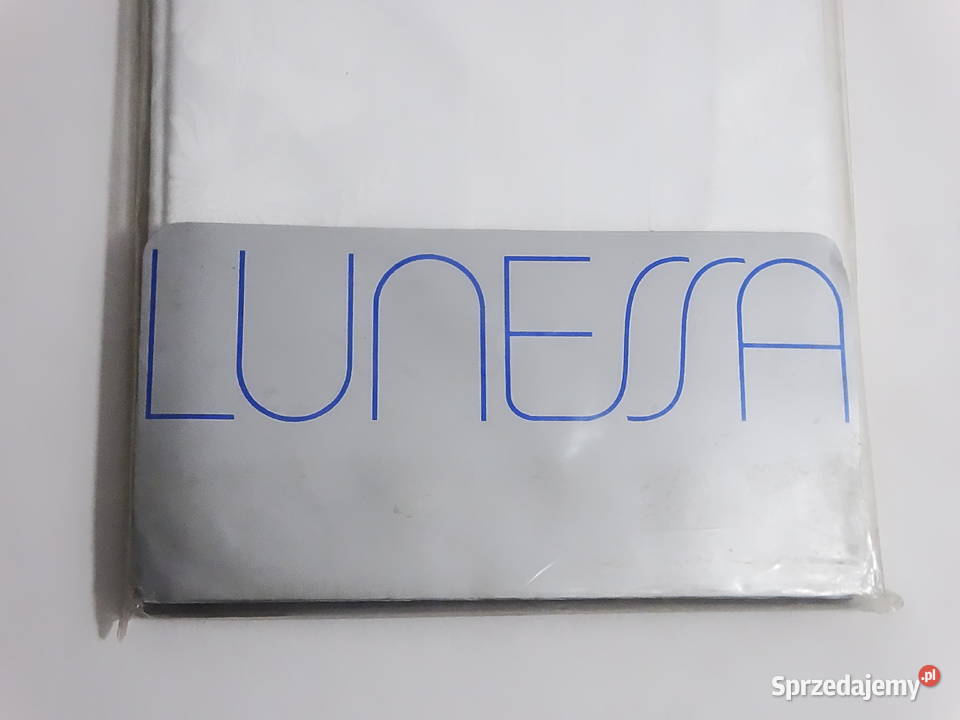 Lunessa pościel bawełniana 135200 8080 Biłgoraj