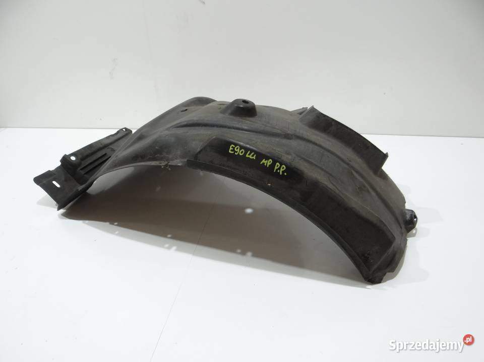 NADKOLE PRAWE PRZEDNIE BMW E90 LCI M PAKIET Strzyżewice