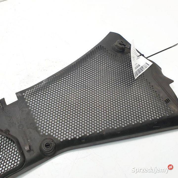 PODSZYBIE VOLKSWAGEN PHAETON 3D1819417H osobowe