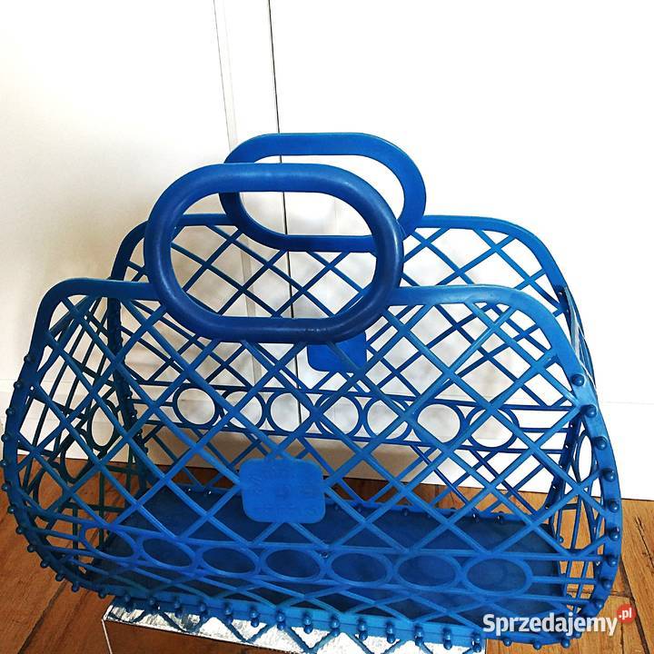 koszyk kultowy PRL małopolskie