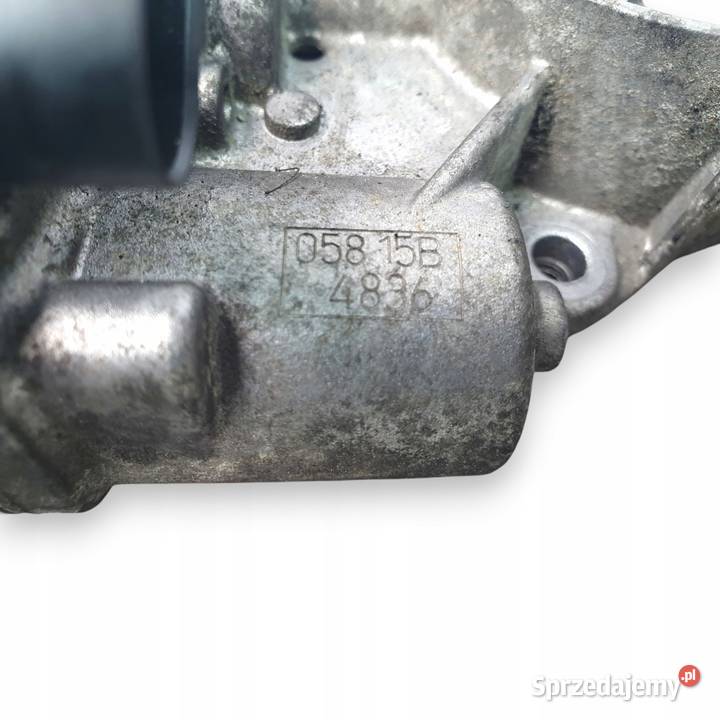 PRZEPUSTNICA Opel Insignia A Astra J Zafira C 20 Chełm