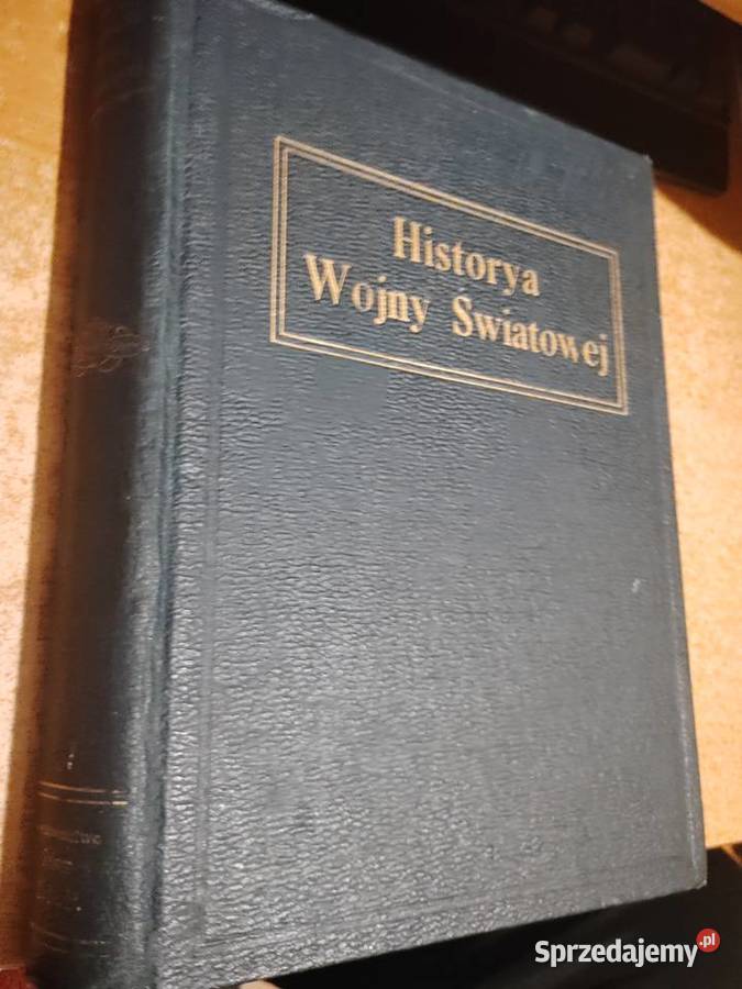 Historya Wojny Świat i Zmartwychwst Polski 1920 wielkopolskie Iwno sprzedam