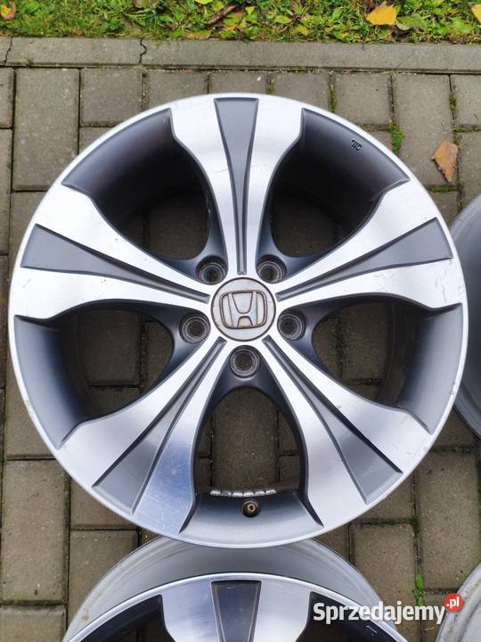 Felgi 18 Honda CMS700 T1G z modelu CRV IV Gorlice sprzedam