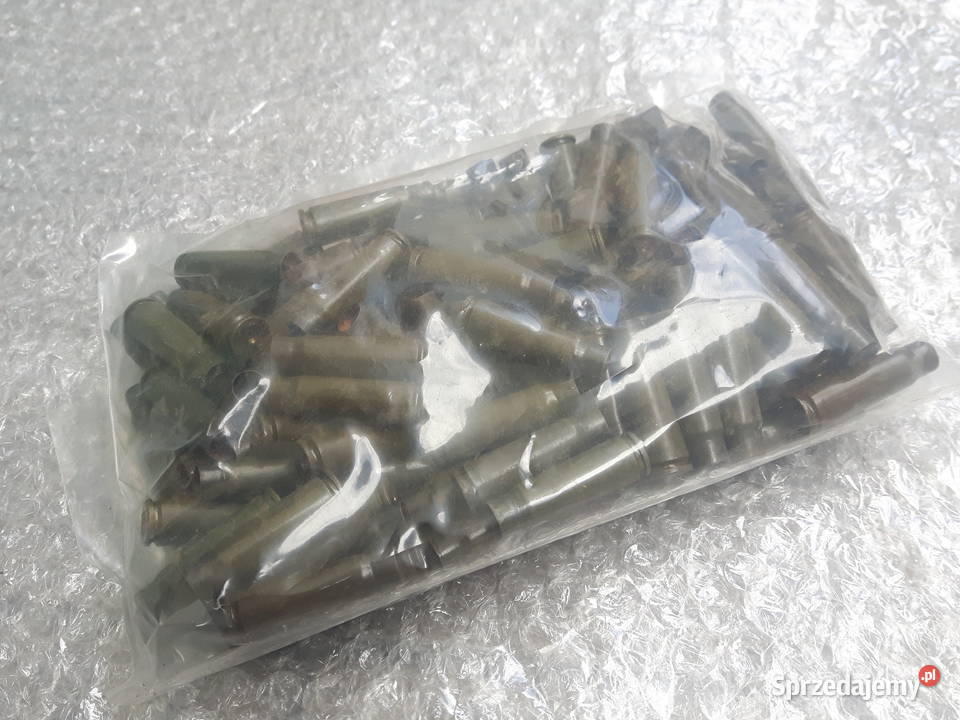 łuski karabinowe kbk AK 762x39mm Oryginał