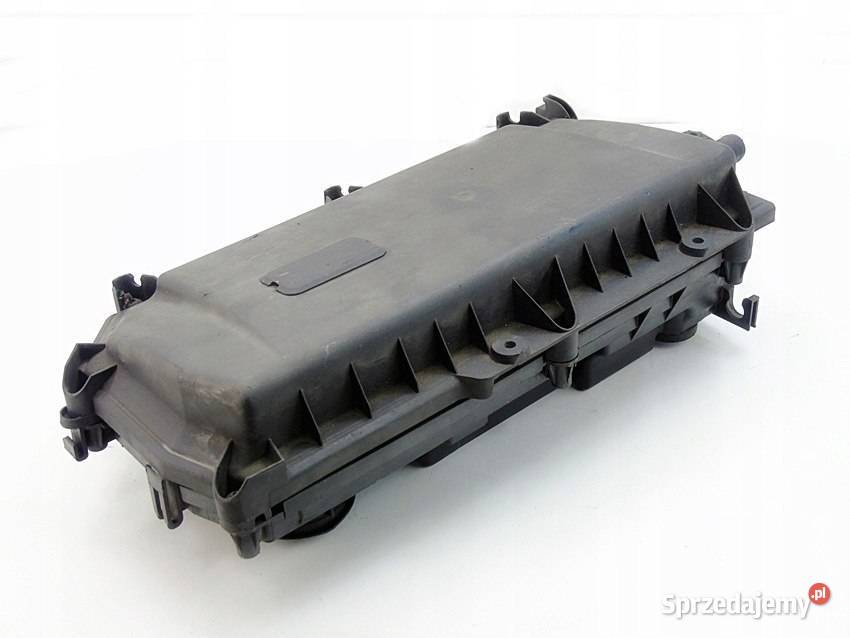 OBUDOWA FILTRA POWIETRZA 14 16V GOLF IV BORA sprzedam