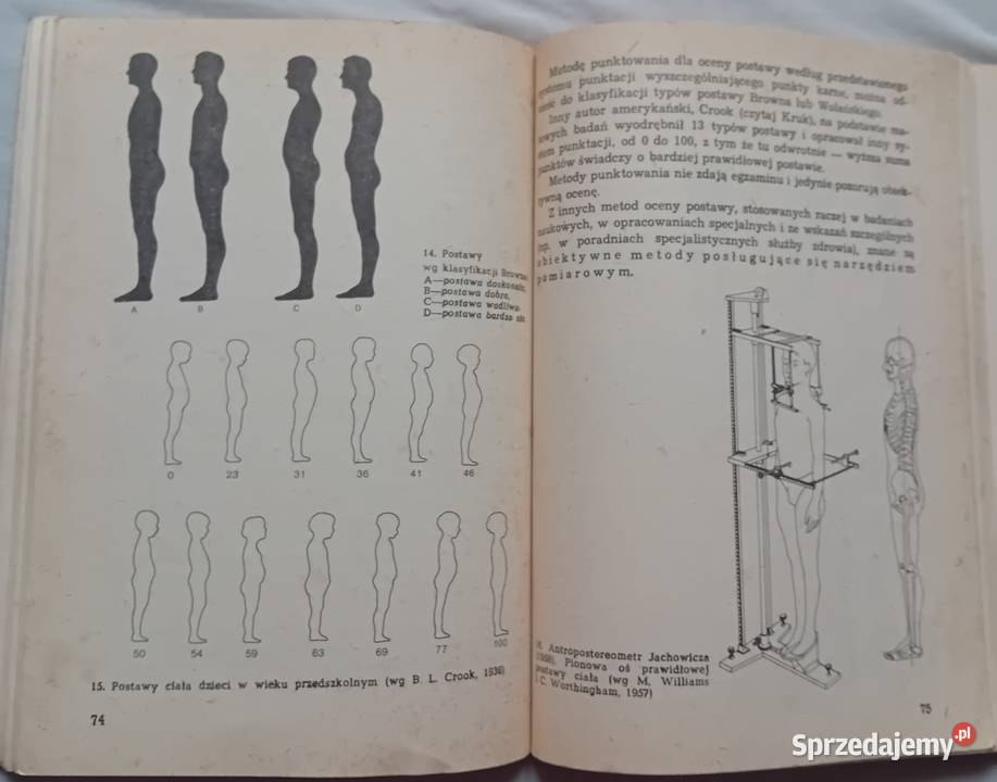 Zbigniew Bartkowiak Biomedyczne podstawy rozwoju Koźminek