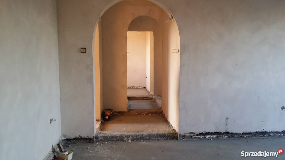 Sprzedam dom Staszów Sztombergi Stara Dobra Domy Sztombergi