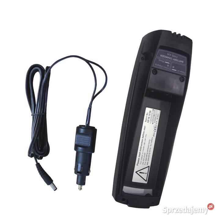 ładowarka Scanreco typ 434
