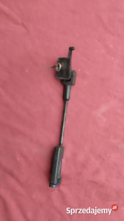 Zaczep do uchylania tylnej klapy fiat sprzedam