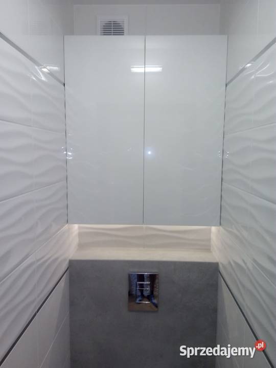 Dwóch Mebli Stolarz Meble na wymiar kuchnie Gdynia