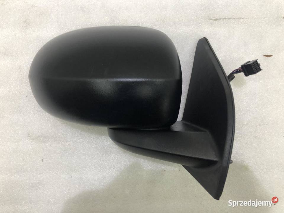 LUSTERKO PRAWE 7 PIN JEEP COMPASS I LIFT LLC ANG osobowe