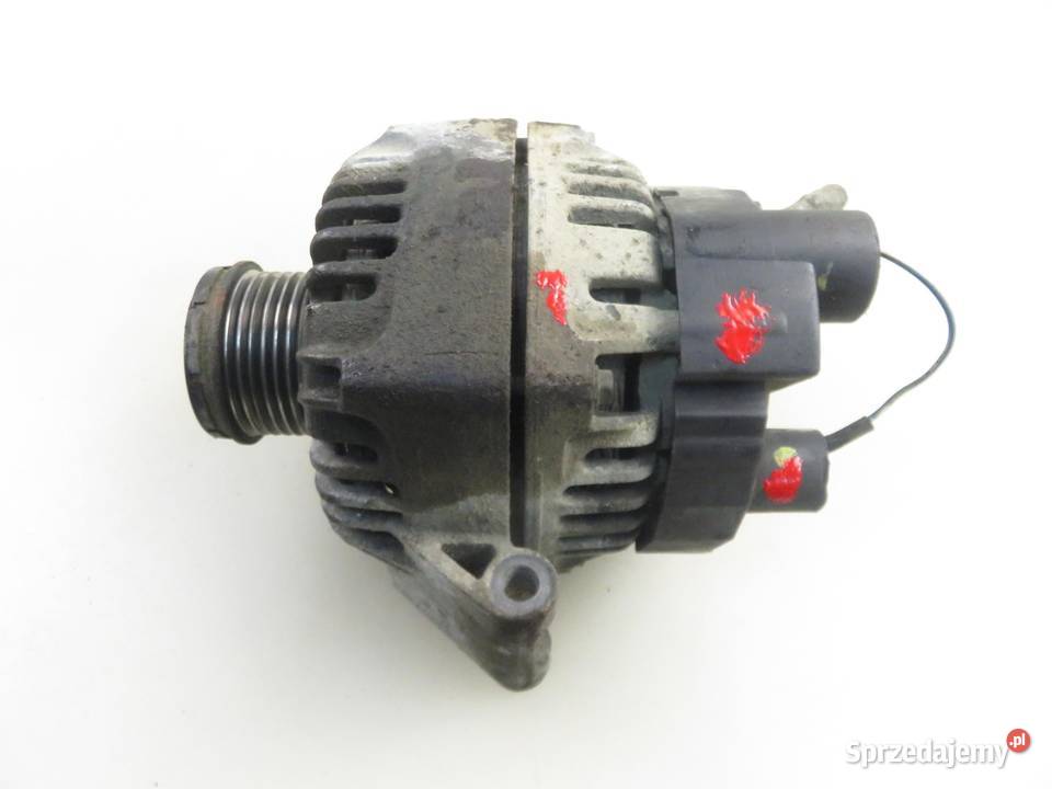 ALTERNATOR OPEL COMBO C 13 CDTI 13117279YQ małopolskie