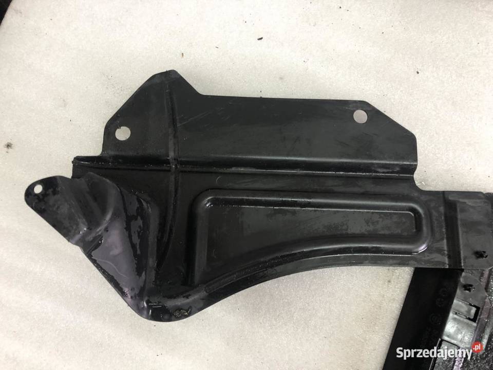 OSŁONA PODWOZIA DOLNA LEWA 7059391 BMW E90 20B Progi Karoseria wielkopolskie sprzedam