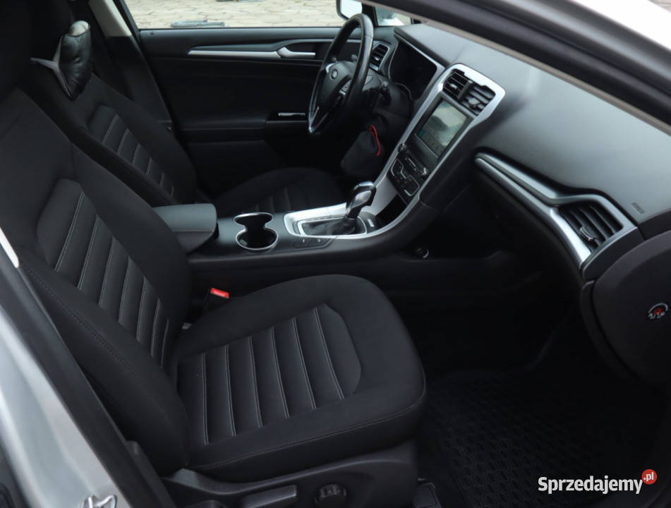 Ford Mondeo 20 TDCI Łódź sprzedam