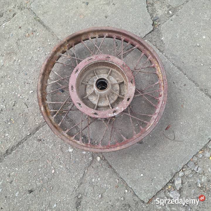 Junak m10 KOŁO OKAZJA Łódź