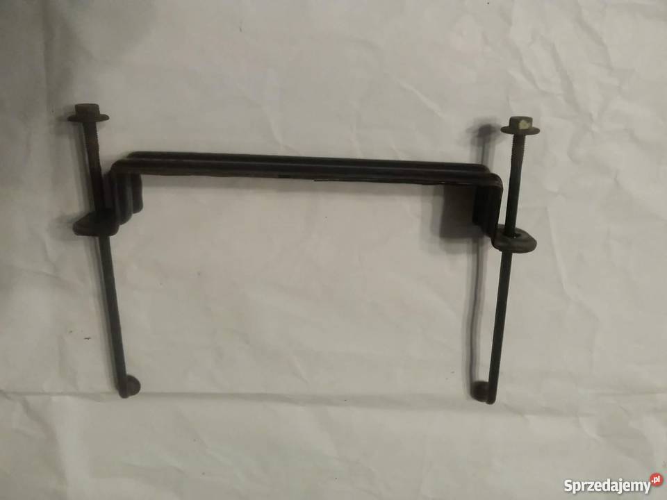 LEGANZA LANOS NUBIRA MOCOWANIE AKUMULATORA Leszno sprzedam