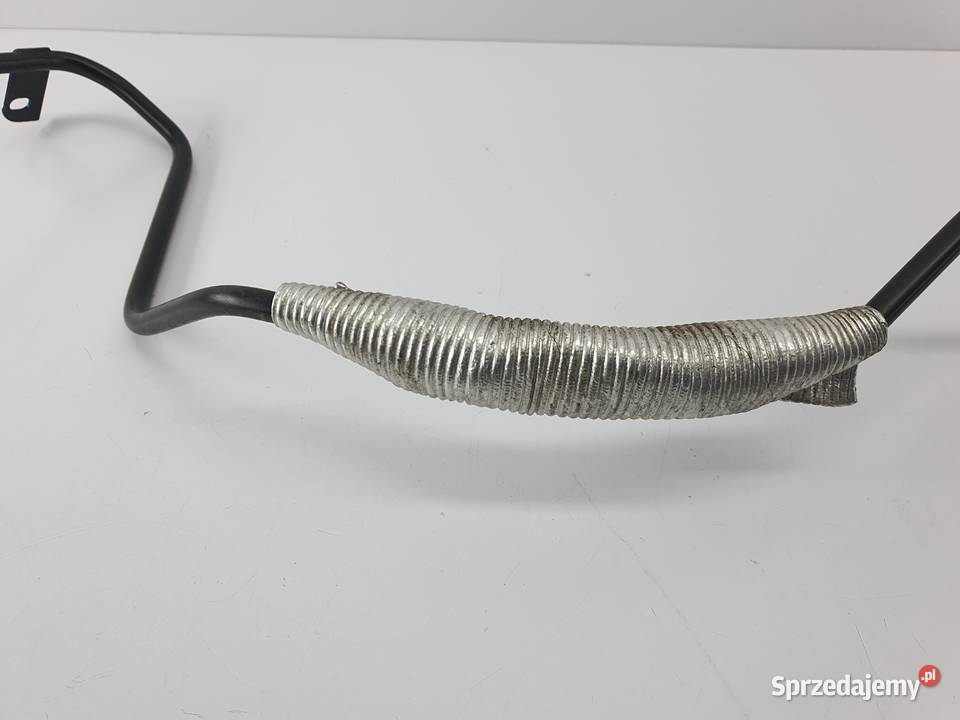 Rurka Turbiny Kia Sportage Hyundai 20 Crdi osobowe Łódź sprzedam