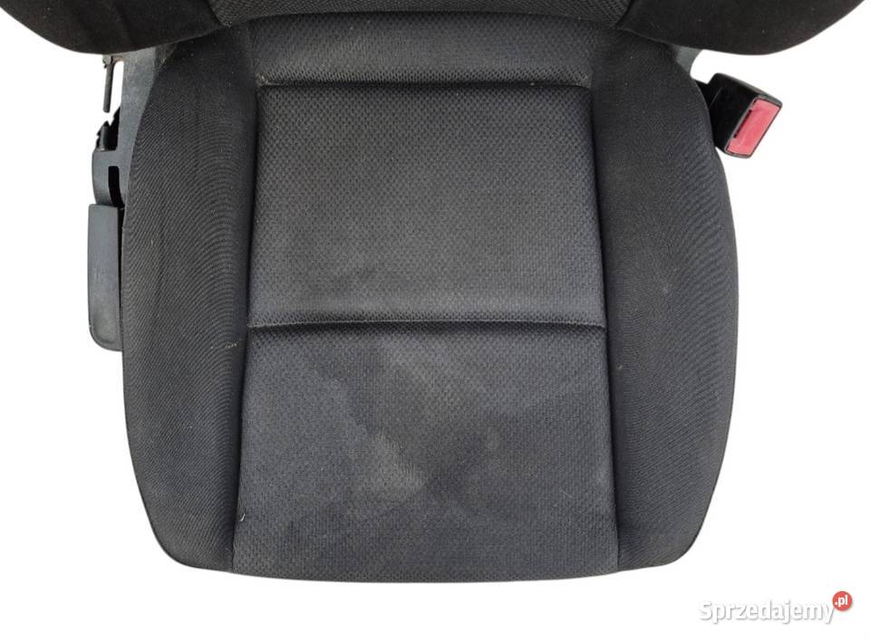 FOTEL PRZÓD PRAWY PASAŻERA AUDI A4 B6 AUDI A4 B7 Działoszyce
