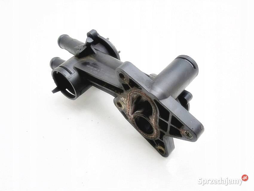 OBUDOWA TERMOSTATU 16 FSI GOLF V A3 TOURAN EOS