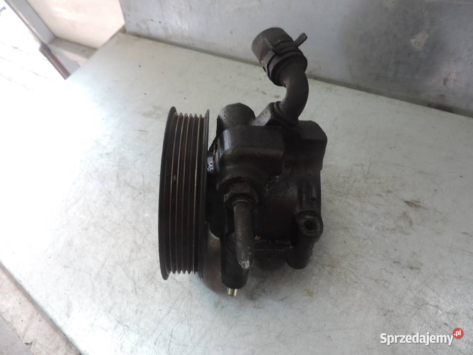 POMPA WSPOMAGANIA FOCUS MK1 18 TDCI Rok produkcji 2002 sprzedam