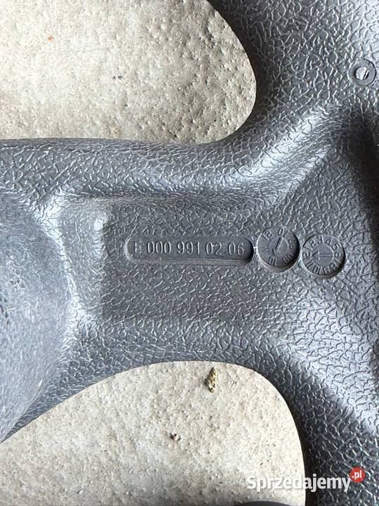 KIEROWNICA DO LINDE 0009910206 Antonie