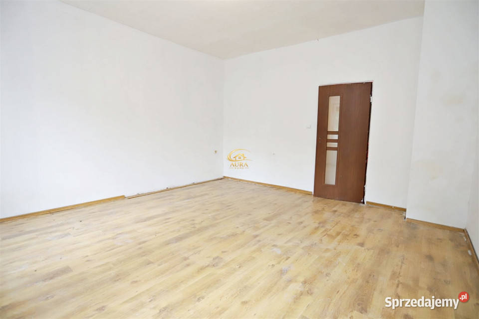 Sprzedam mieszkanie 572m2 3 pokoje BoguszówGorce